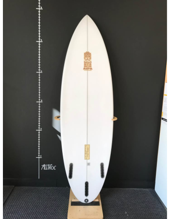 Aipa  Yoda 6’0"