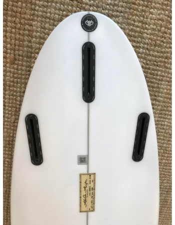 Aipa  Yoda 6’0"