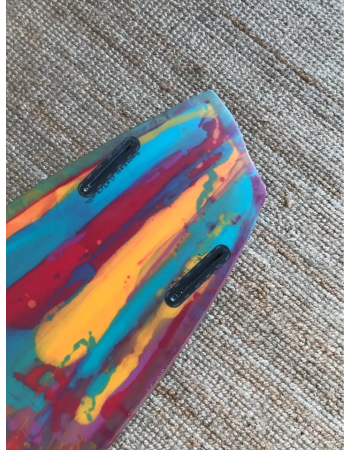 Luta surf toys 6’2"