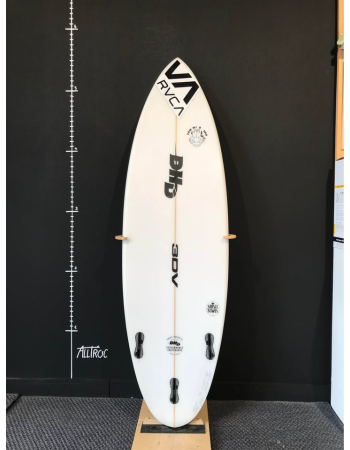 DHD 3DV 5’8"
