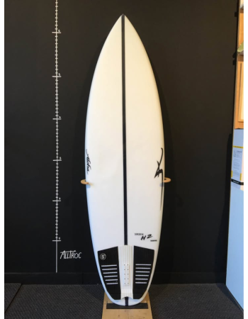 Aloha H2 6’2"