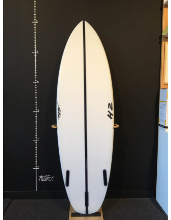 Aloha H2 6’2"