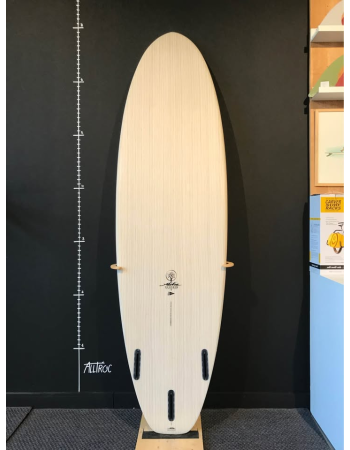 Aloha  Fonzarelli  7’