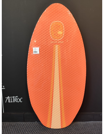 Skimboard skim one wood 41