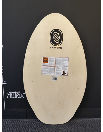 Skimboard skim one 35