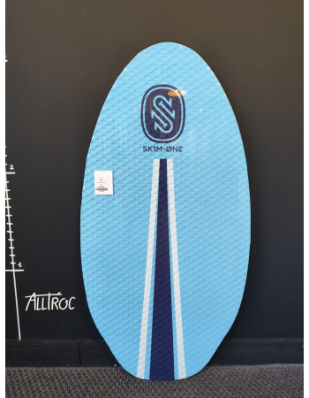 Skimboard skim one wood 39