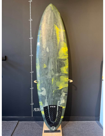 No brand twin  6’6"