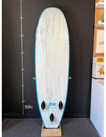 Softech Roller 6’6"