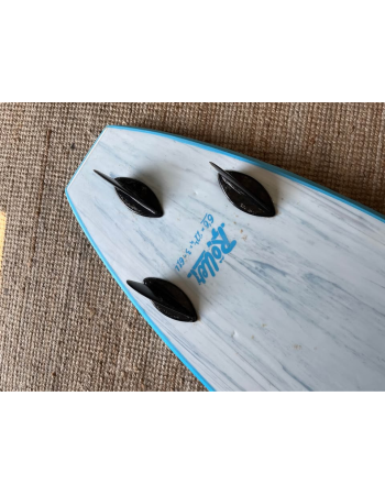 Softech Roller 6’6"