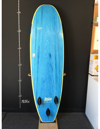 Softech Roller 6’6"