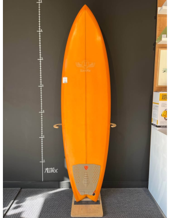 Bank’s Ultra glide 6’8"