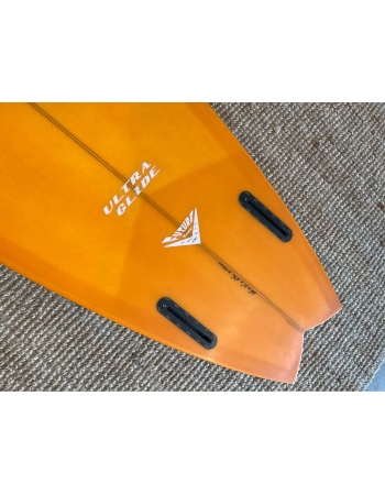 Bank’s Ultra glide 6’8"