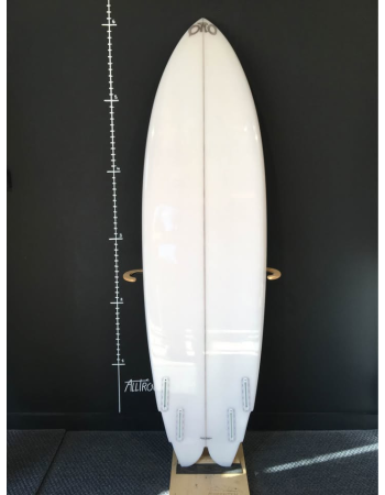Otio 6’3"