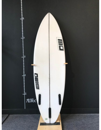 Ow 5’5"