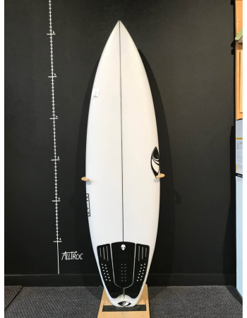 Sharpeye  Storm 5’11"