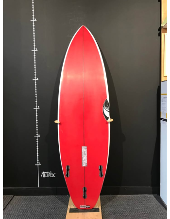 Sharpeye  Storm 5’11"