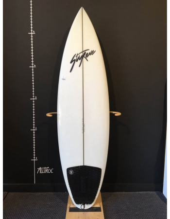 Styrene 5’6"