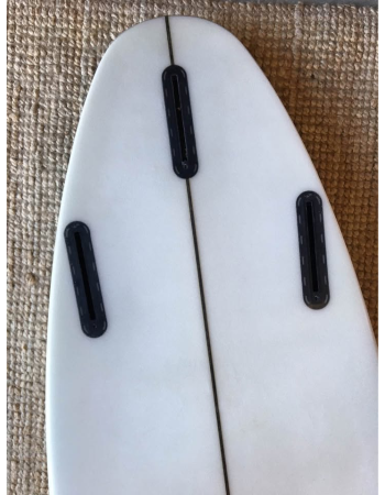 Styrene 5’6"