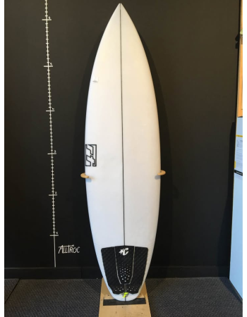 RT  Icon 6’1"