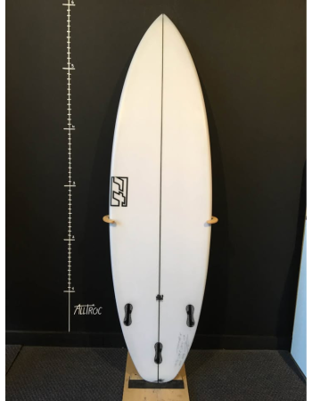 RT  Icon 6’1"