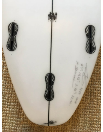 RT  Icon 6’1"