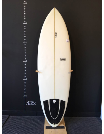 Fernand 5’6"