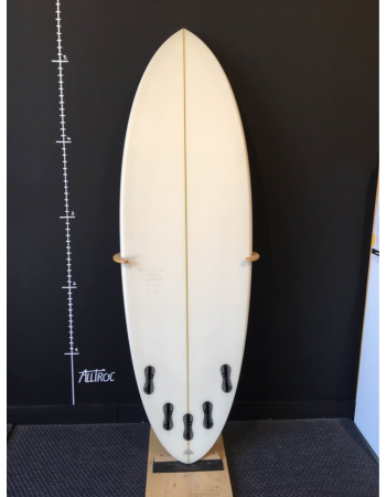 Fernand 5’6"