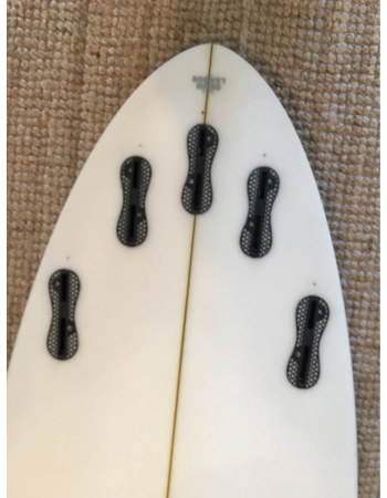 Fernand 5’6"