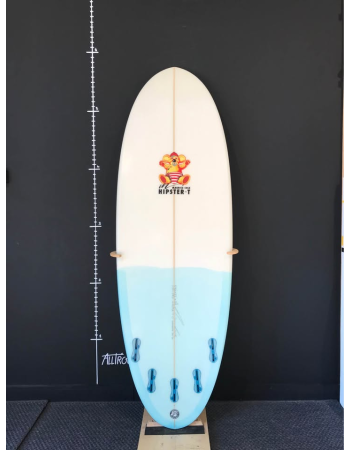 Maurice Cole  Hipster 5’10"