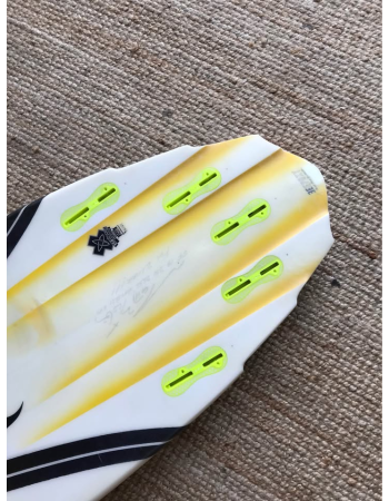 Mayhem  V3 Stealth 5’7"