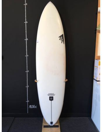 Machado Sunday 7’0"