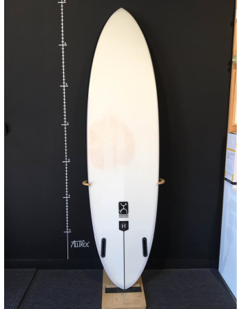 Machado Sunday 7’0"