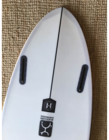 Machado Sunday 7’0"