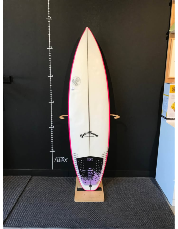 Gold beach Surfboards  5’8 1/2