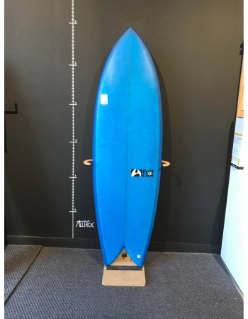 Full & Cas  Ventura 5’10"