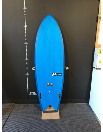 Full & Cas  Ventura 5’10"