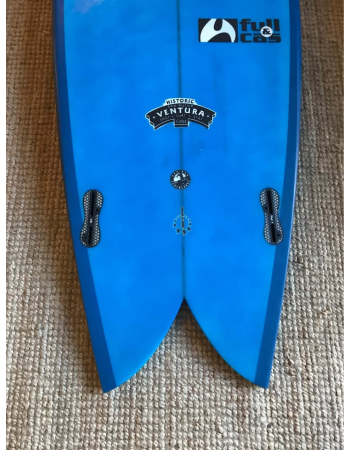 Full & Cas  Ventura 5’10"