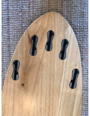 Machado  Creeper 5’6"