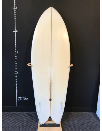 Panther 5’2"