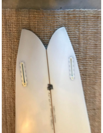 Panther 5’2"