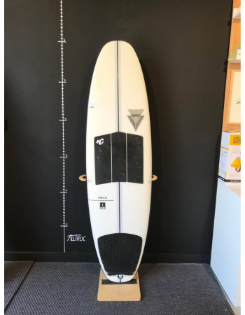 Tomo   Revo   5’11"