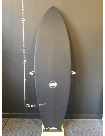 Js  Black baron  5’9"