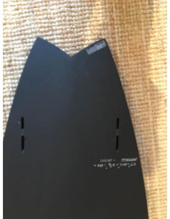 Js  Black baron  5’9"
