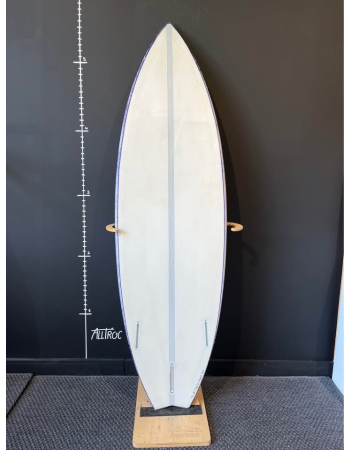 Matsurfboard 5’8"