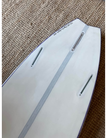 Matsurfboard 5’8"