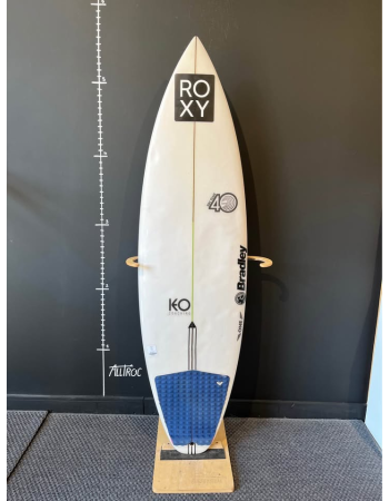 Bradley  One  5’5"