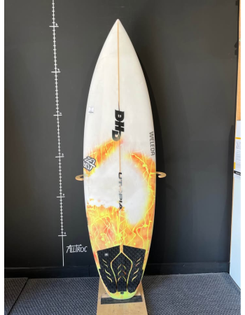 Dhd Utopia 5’11"