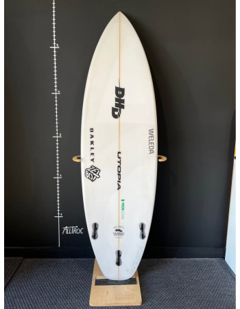 Dhd Utopia 5’11"