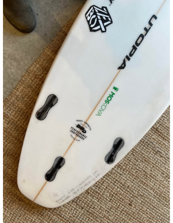 Dhd Utopia 5’11"