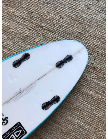 Gold Beach 5’9"